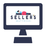 Sellers Desktop Logo
